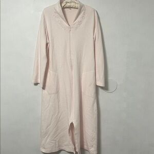 Miss Elaine Housegown